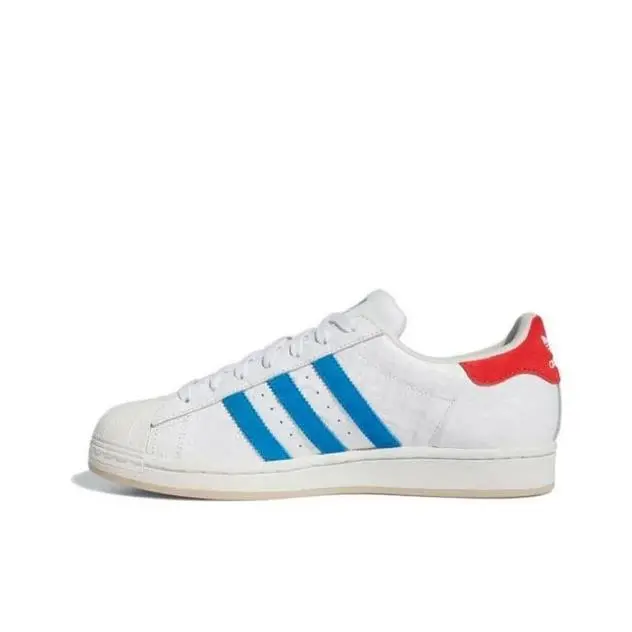 Adidas shoes - adidas Superstar - Superstar - ID7964 - White 8
