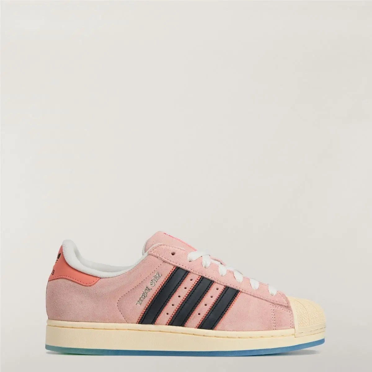 Adidas Men Patrick Superstar Shoes
