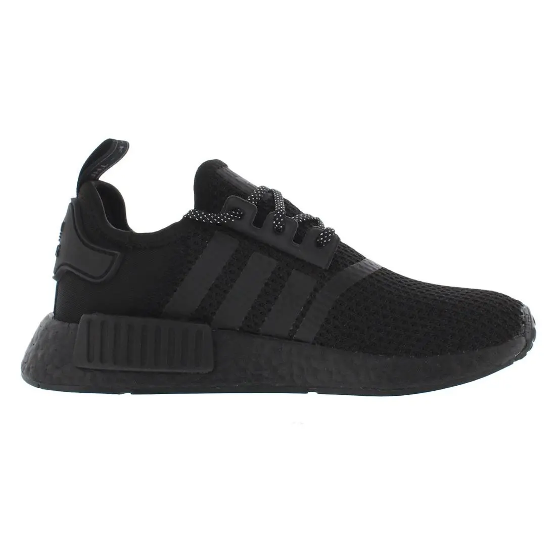 Adidas shoes - Black, Main: Black 1
