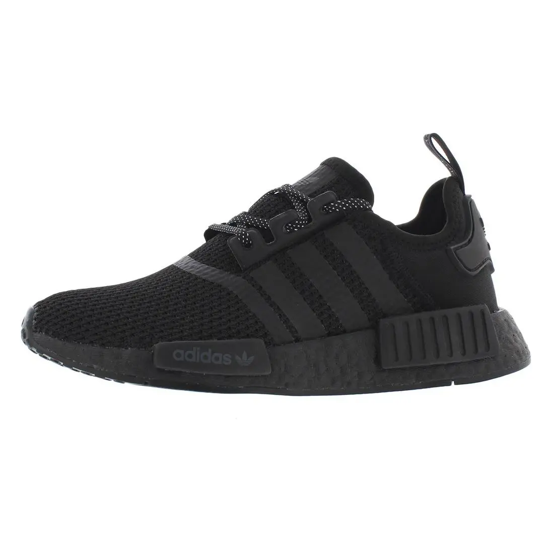Adidas shoes - Black, Main: Black 5