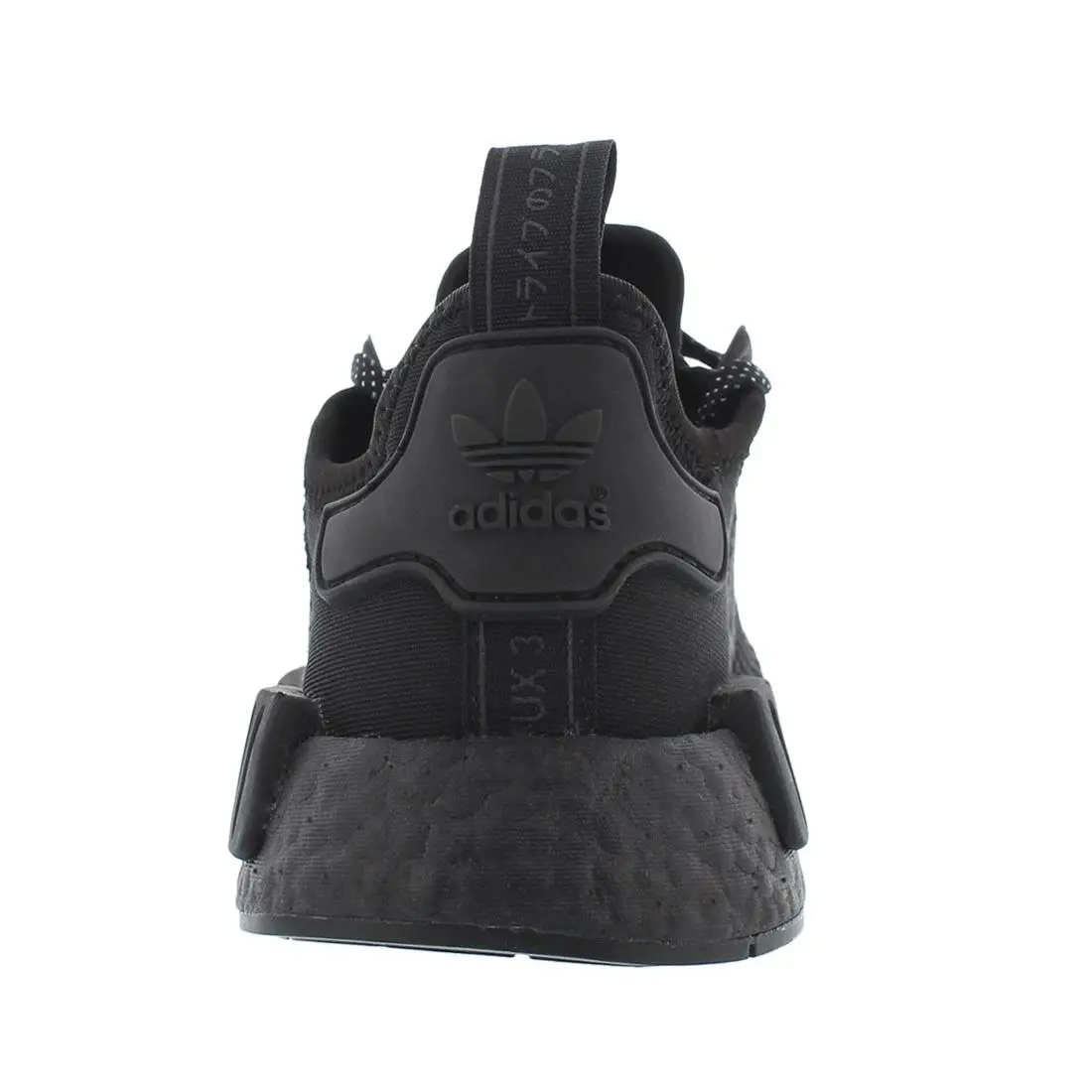 Adidas shoes - Black, Main: Black 7