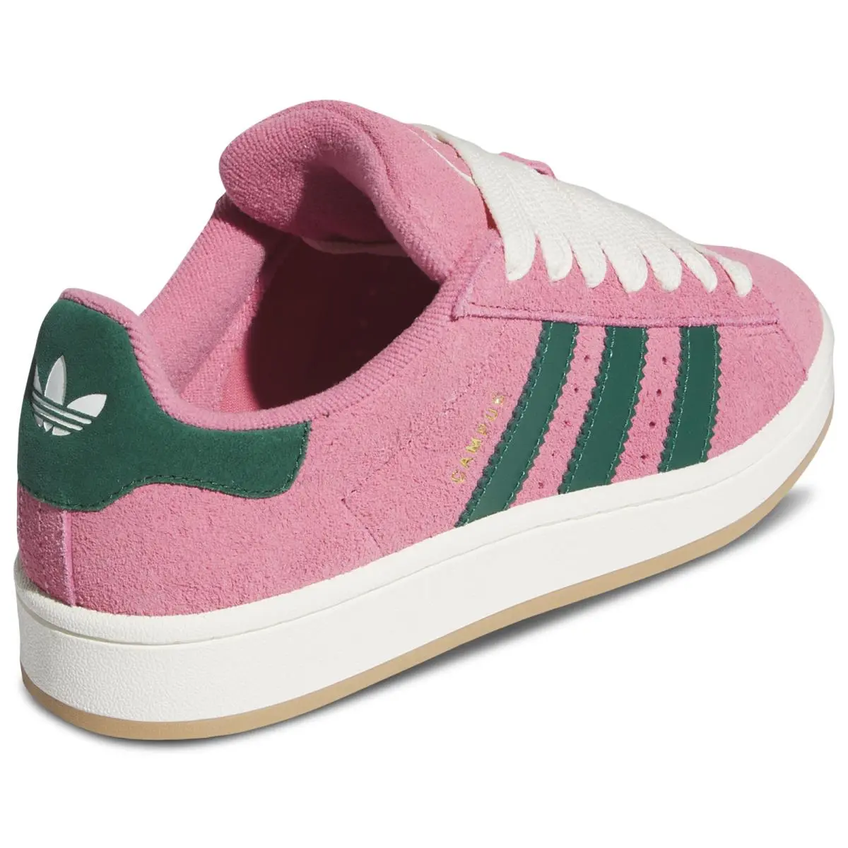 Adidas shoes - Rose Tone/Collegiate Green/Gold Metallic 1