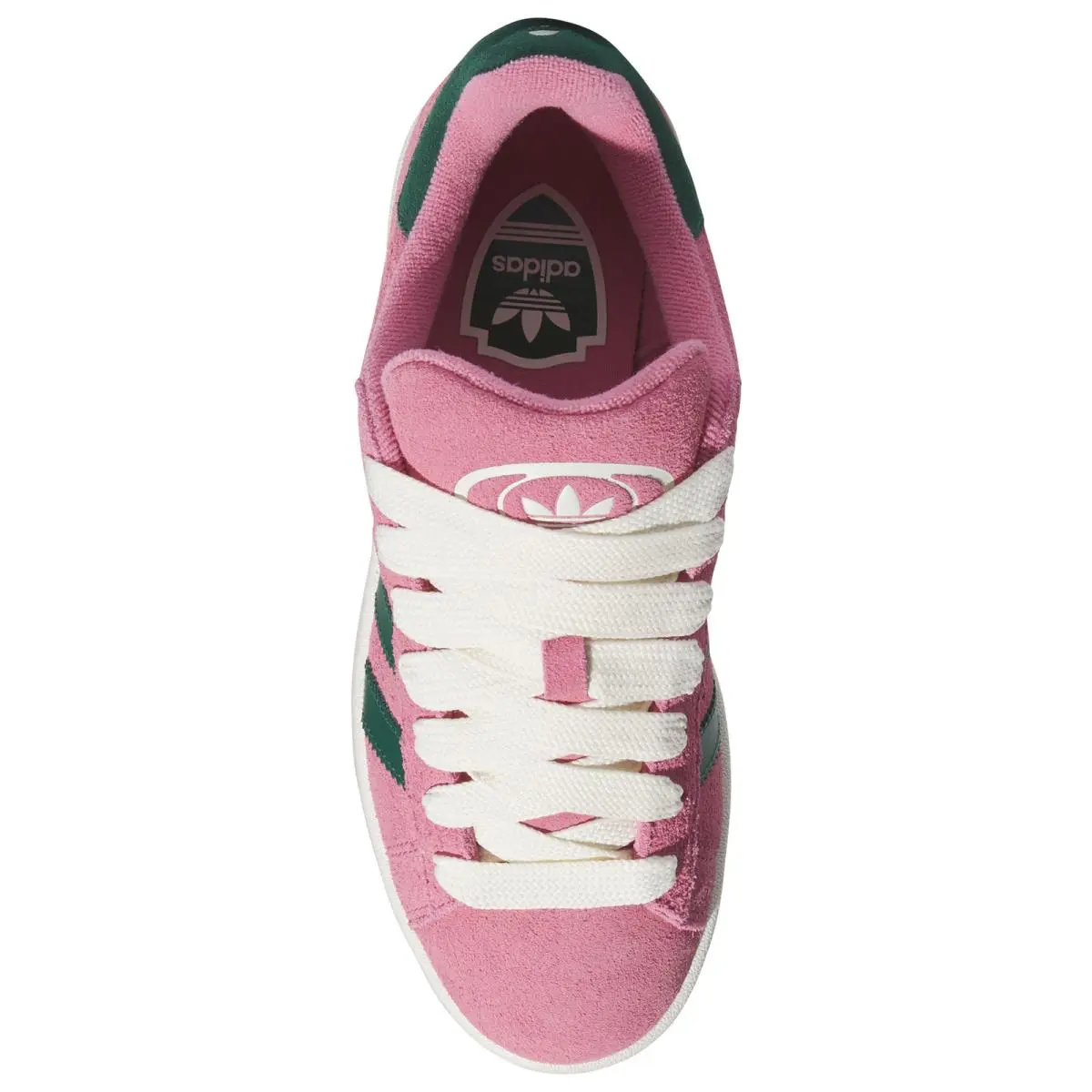Adidas shoes - Rose Tone/Collegiate Green/Gold Metallic 2