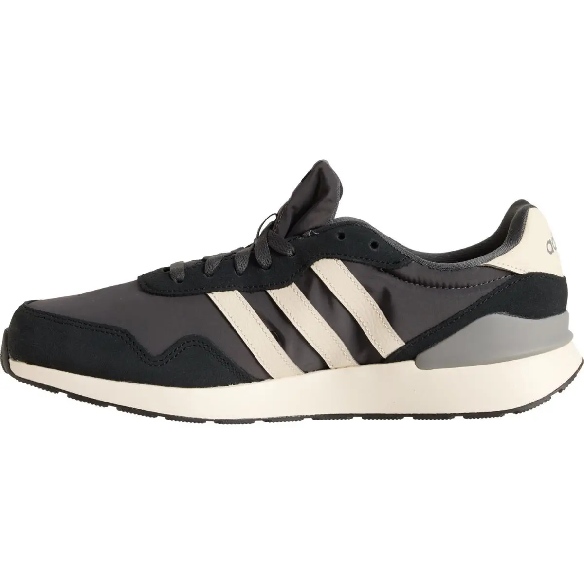 Adidas shoes - Dark Gray Black 8