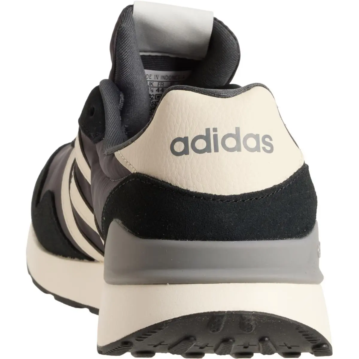 Adidas shoes - Dark Gray Black 9