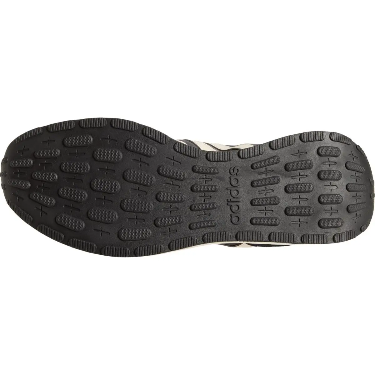 Adidas shoes - Dark Gray Black 10