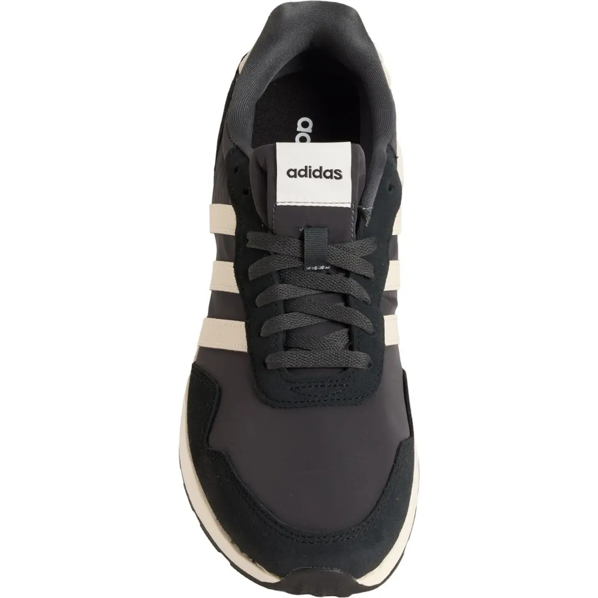 Adidas shoes - Dark Gray Black 6