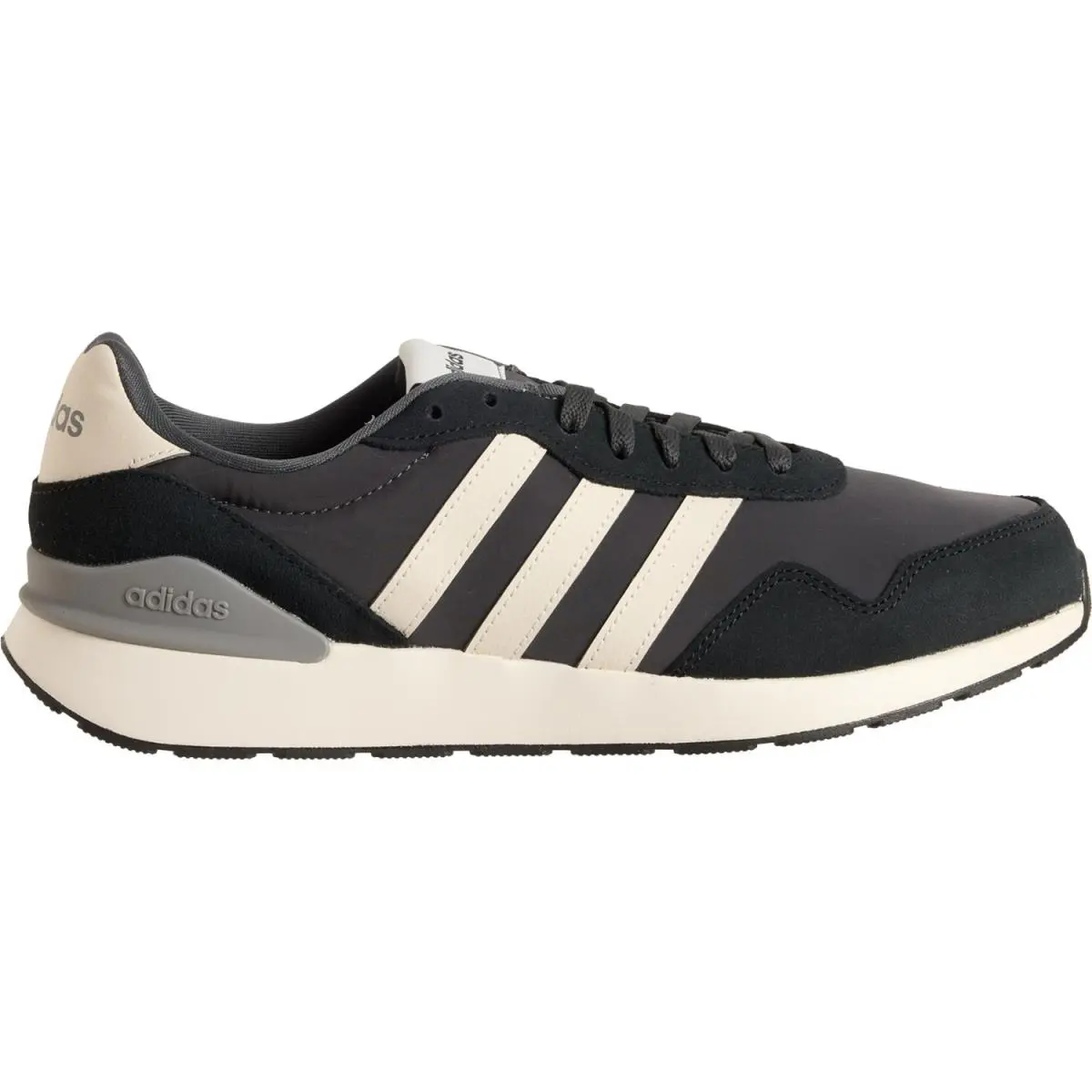Adidas shoes - Dark Gray Black 7