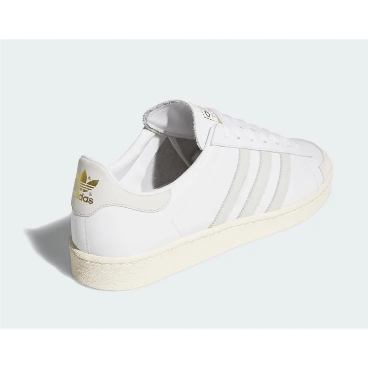Adidas shoes - Ftwwht/Orbgry/Crewht 5