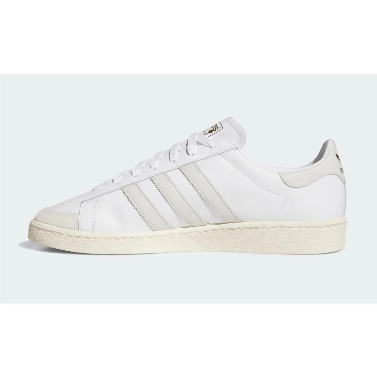 Adidas shoes - Ftwwht/Orbgry/Crewht 8