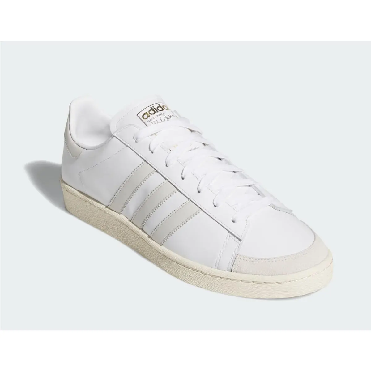 Adidas shoes - Ftwwht/Orbgry/Crewht 7