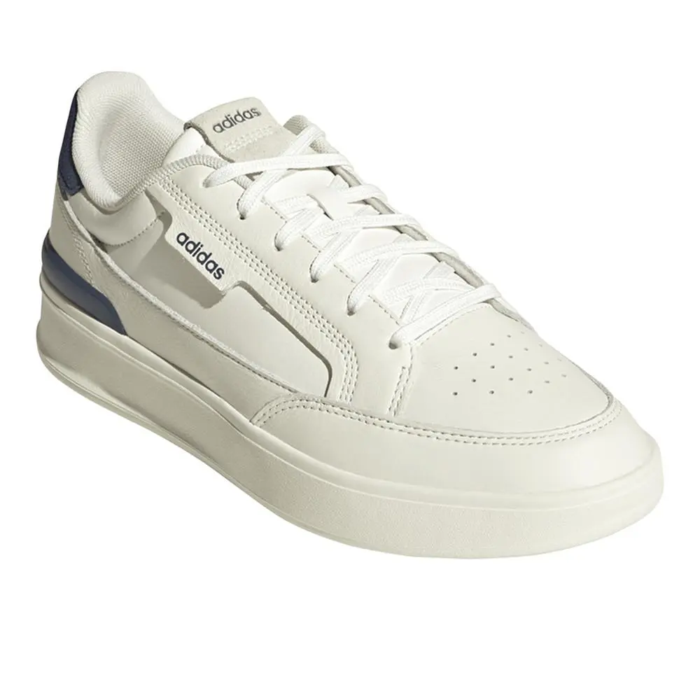 Adidas shoes - adidas Aspyre Lace Up - Aspyre Lace - JI2124 - Off White 0