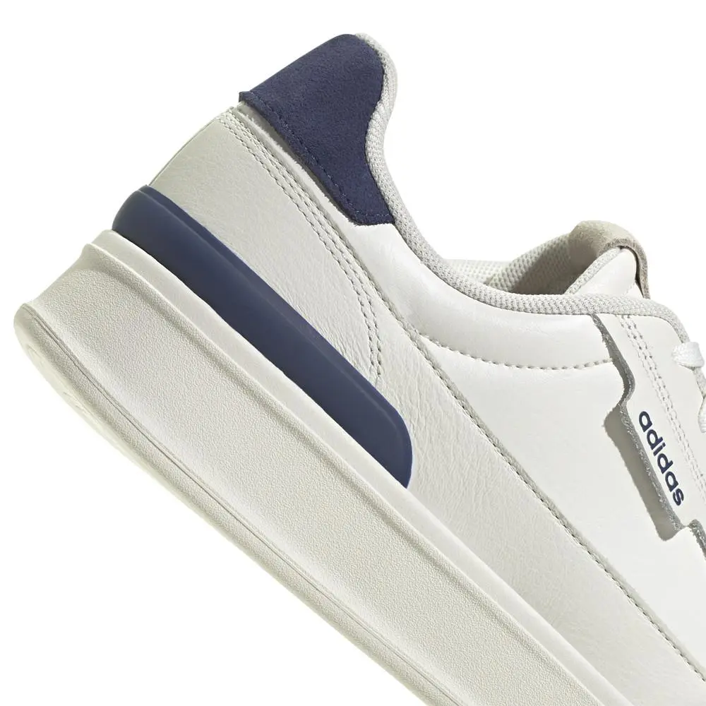 Adidas shoes - adidas Aspyre Lace Up - Aspyre Lace - JI2124 - Off White 12