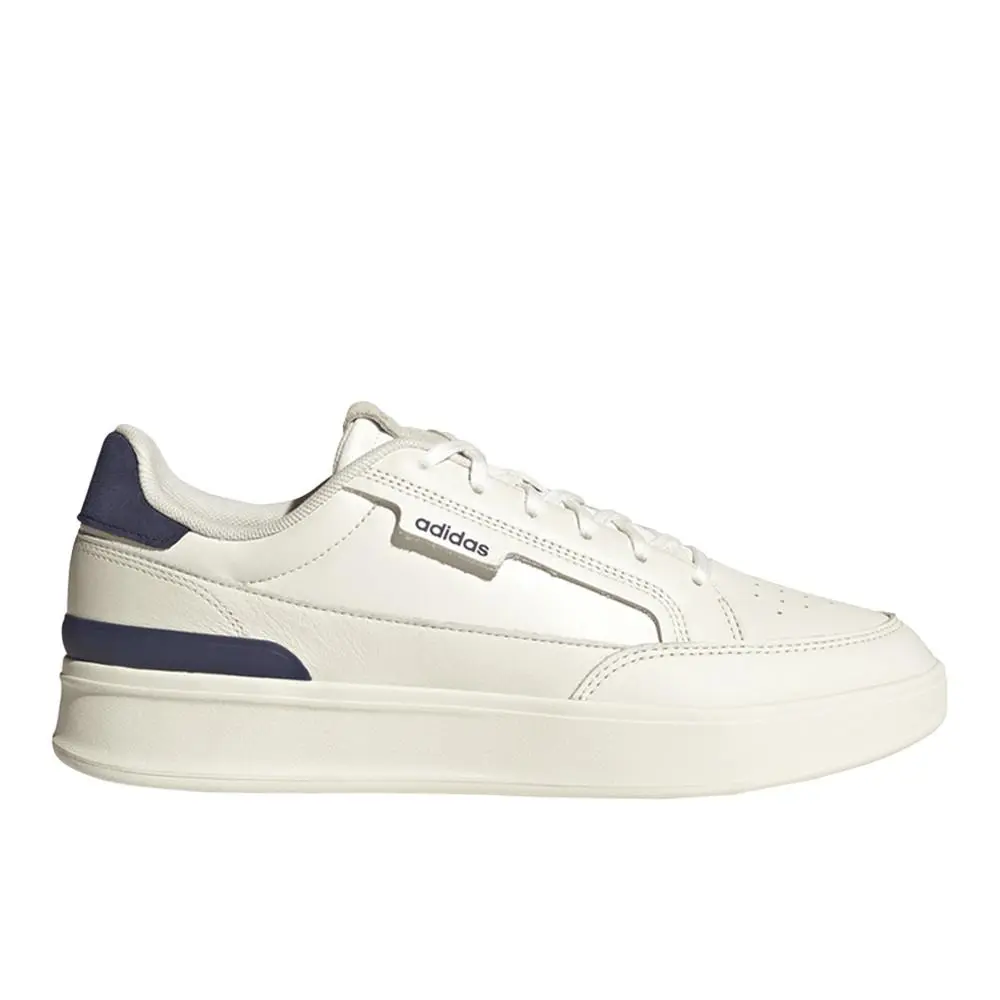 Adidas shoes - adidas Aspyre Lace Up - Aspyre Lace - JI2124 - Off White 7
