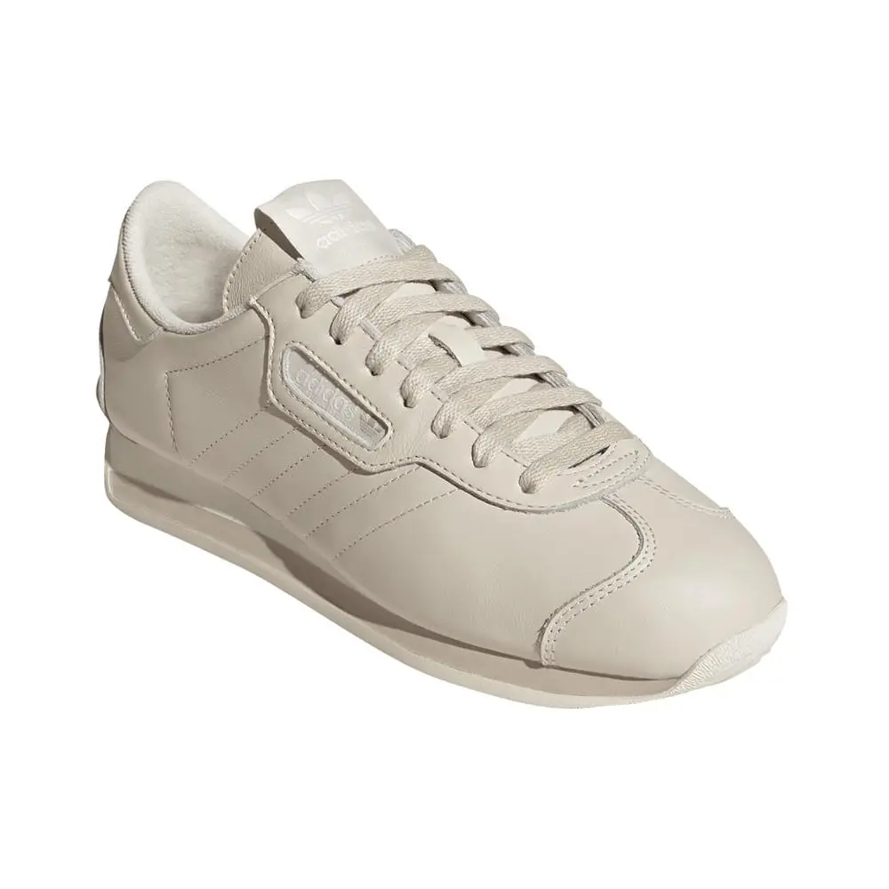 Adidas shoes - adidas Country Soft Lace Up - JI2953 - Grey 0