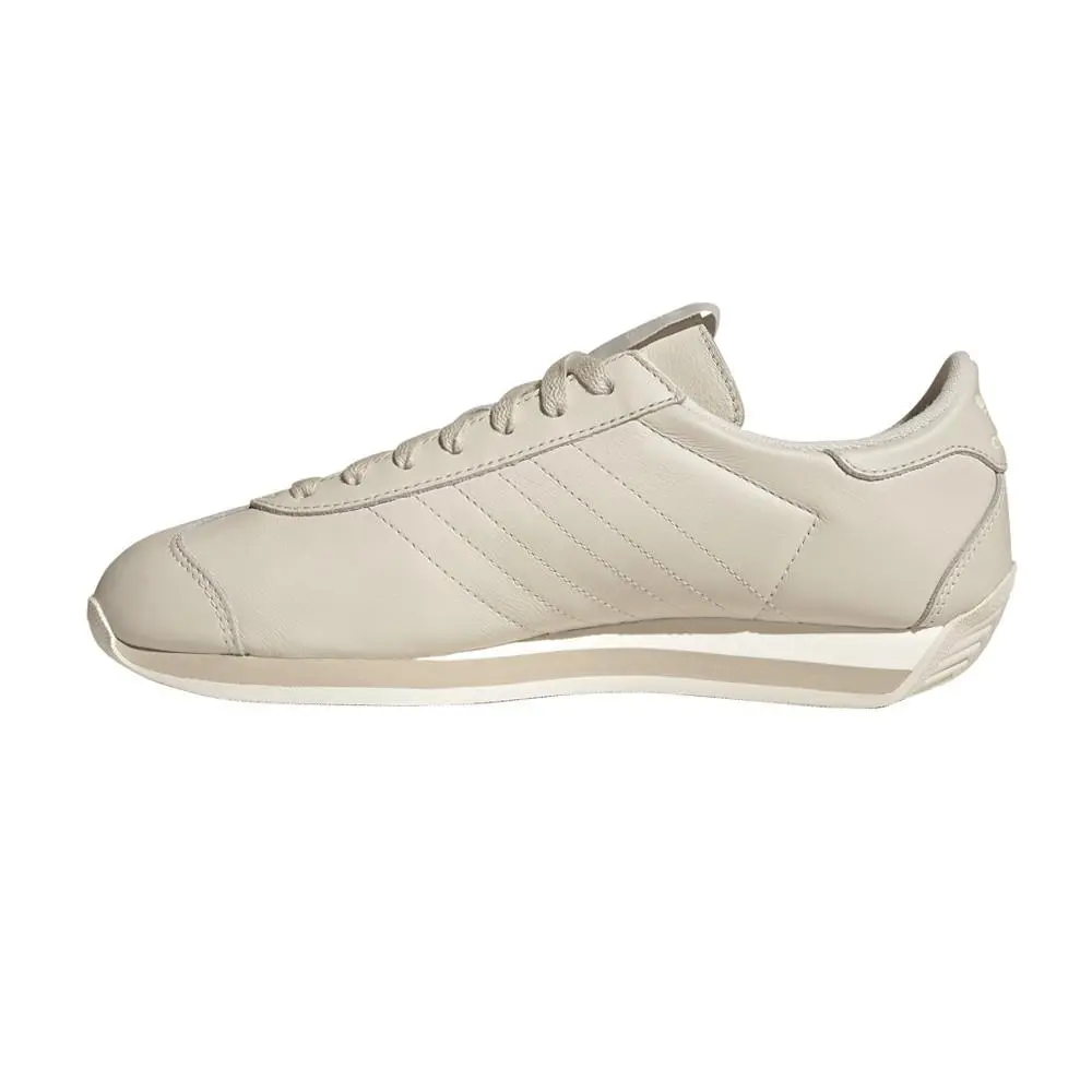 Adidas shoes - adidas Country Soft Lace Up - JI2953 - Grey 1