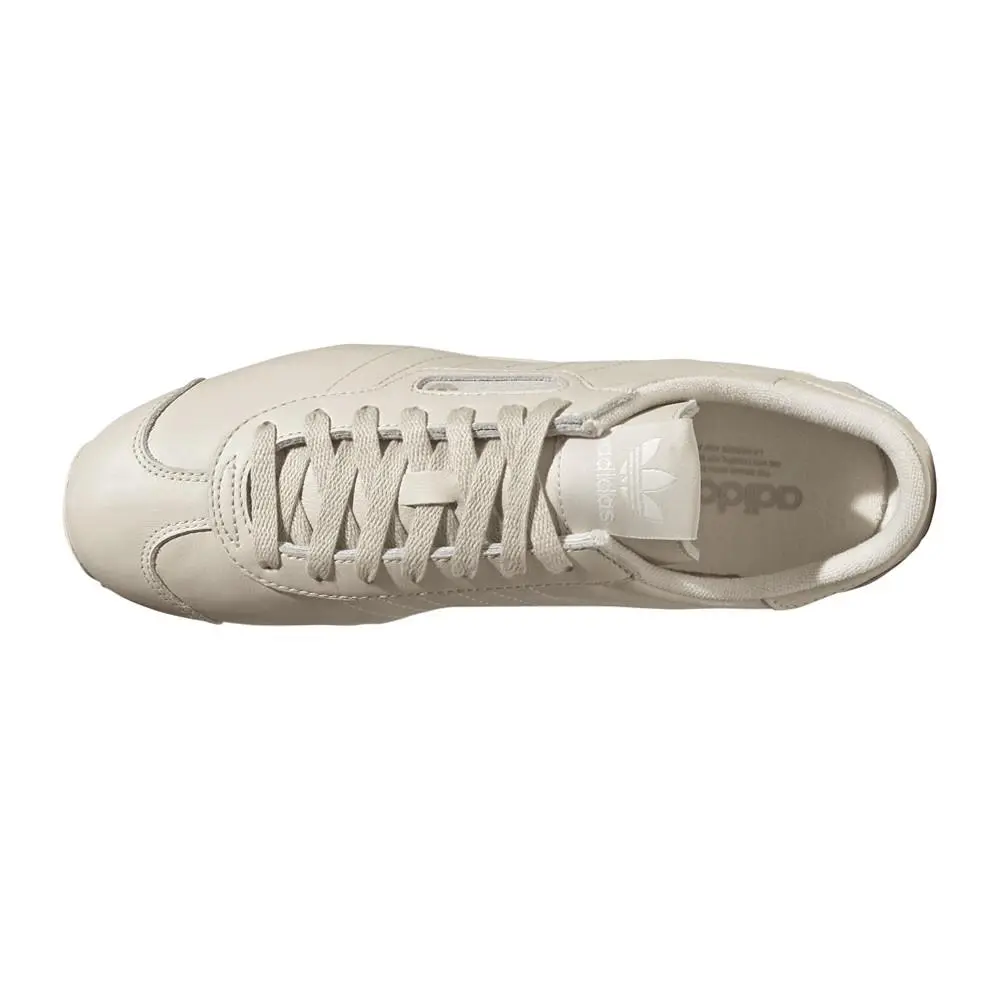 Adidas shoes - adidas Country Soft Lace Up - JI2953 - Grey 2