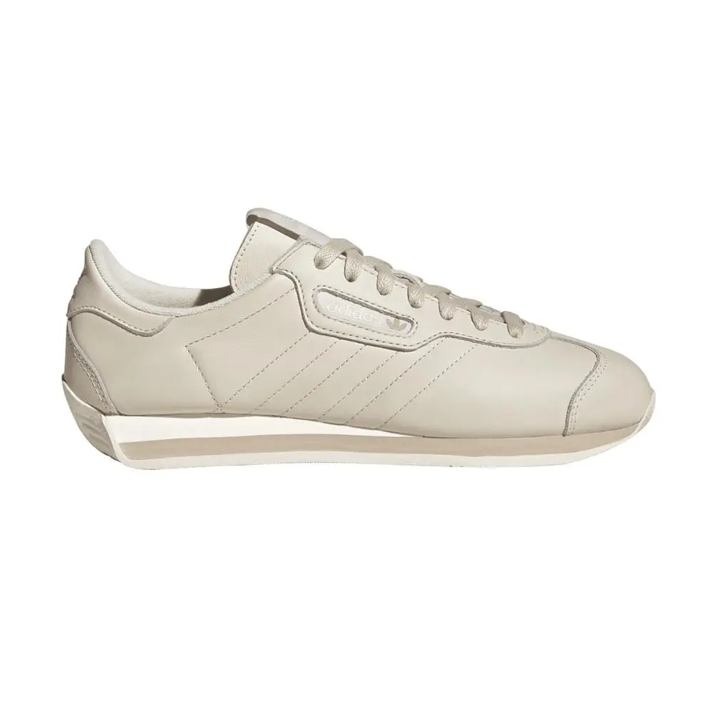Adidas shoes - adidas Country Soft Lace Up - JI2953 - Grey 5