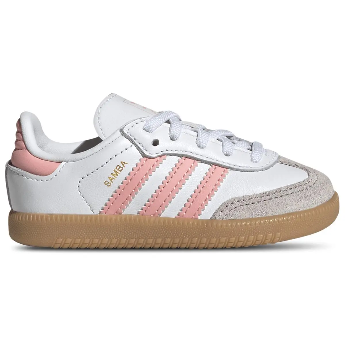 JP5488 Toddlers Adidas Originals Samba
