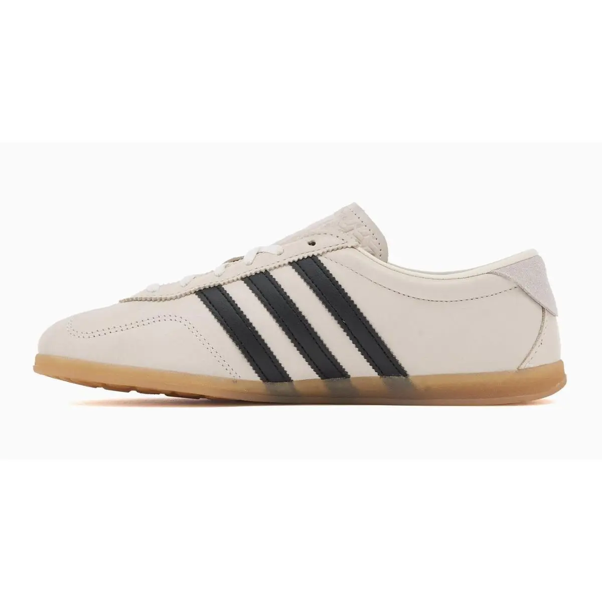 Adidas shoes - Cwhite/Cblack/Gum3 8