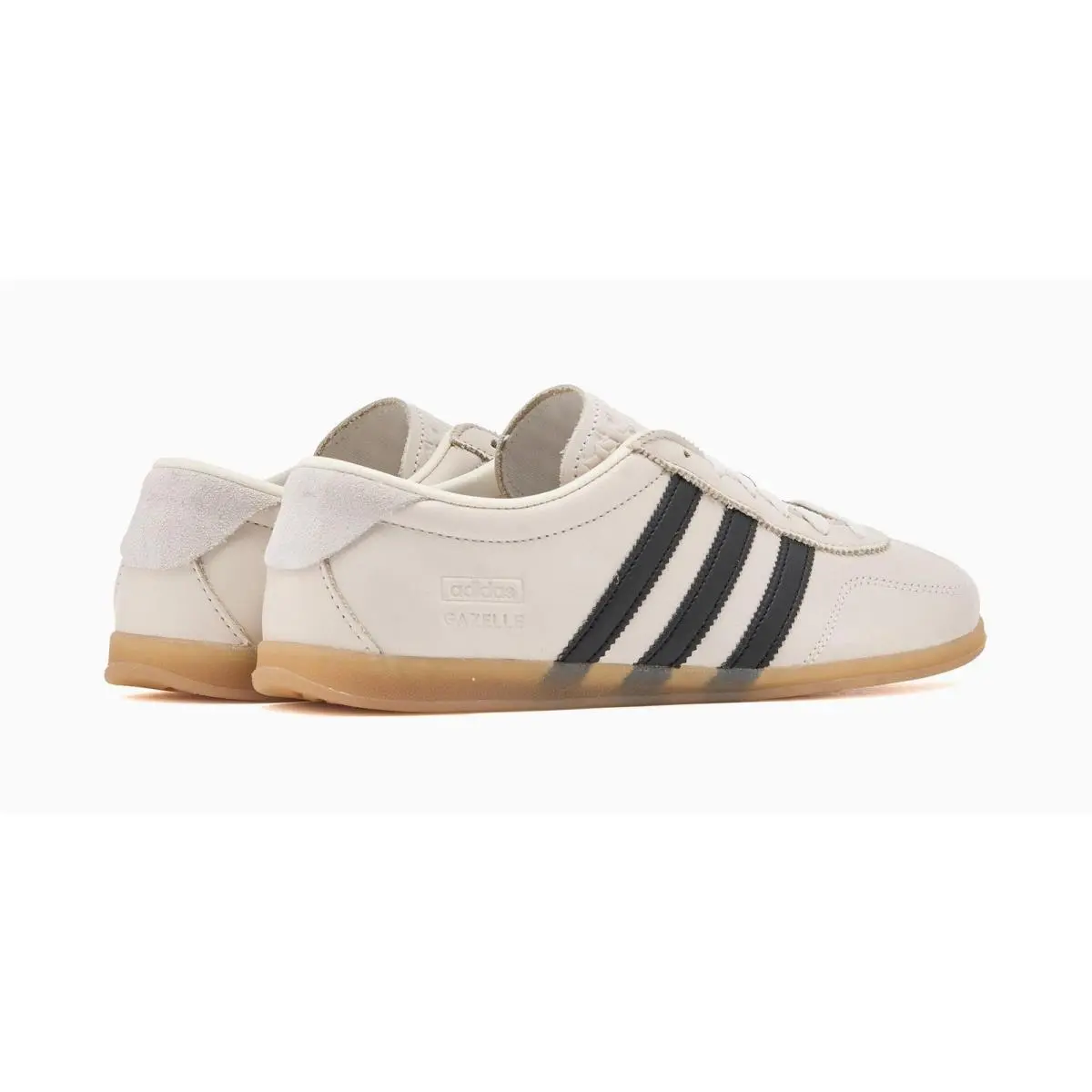 Adidas shoes - Cwhite/Cblack/Gum3 9