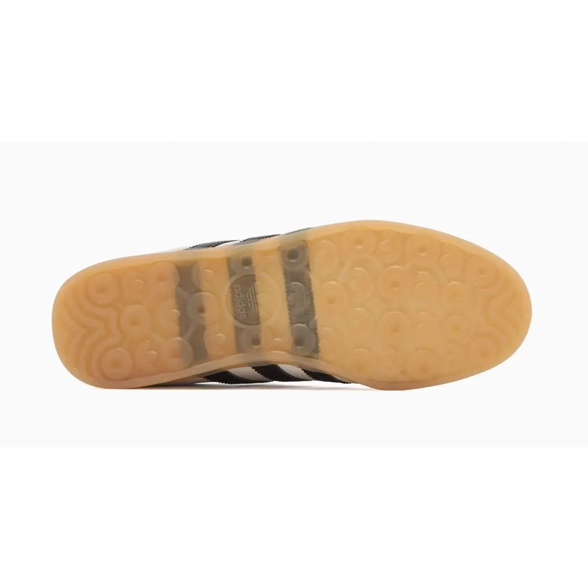 Adidas shoes - Cwhite/Cblack/Gum3 11