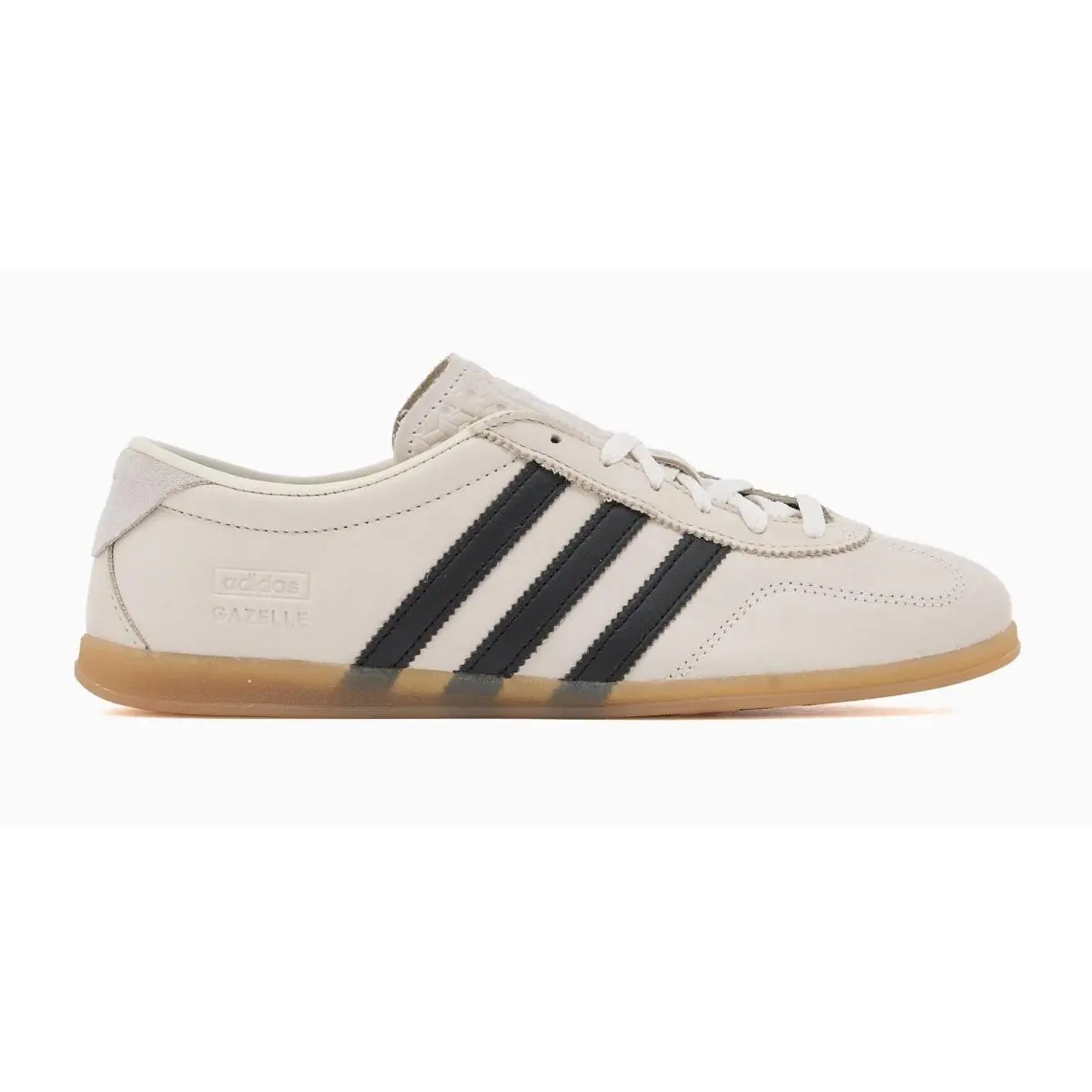 Adidas shoes - Cwhite/Cblack/Gum3 6
