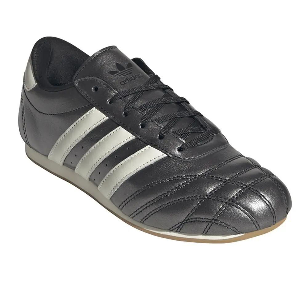 Adidas shoes - adidas Taekwondo Lace Up - Taekwondo Lace - JP8133 - Silver 0