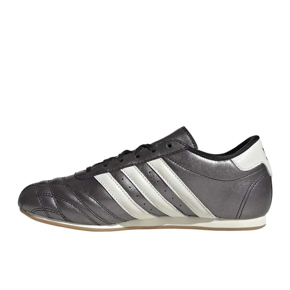 Adidas shoes - adidas Taekwondo Lace Up - Taekwondo Lace - JP8133 - Silver 1