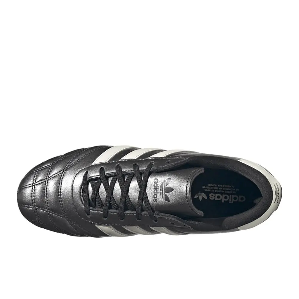 Adidas shoes - adidas Taekwondo Lace Up - Taekwondo Lace - JP8133 - Silver 2