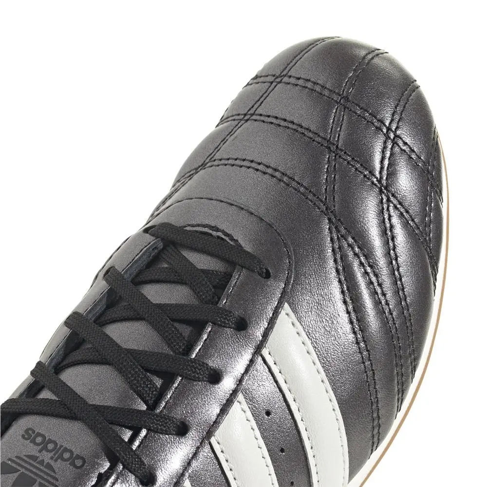 Adidas shoes - adidas Taekwondo Lace Up - Taekwondo Lace - JP8133 - Silver 5