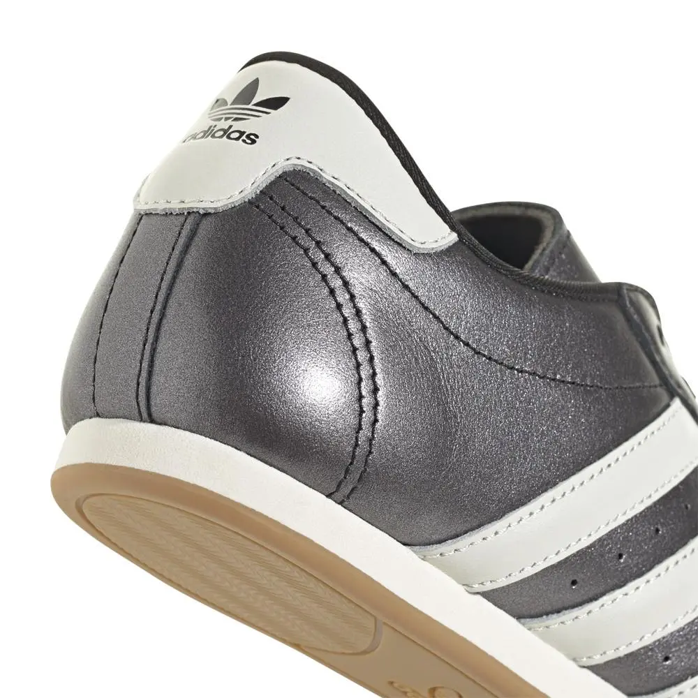 Adidas shoes - adidas Taekwondo Lace Up - Taekwondo Lace - JP8133 - Silver 4