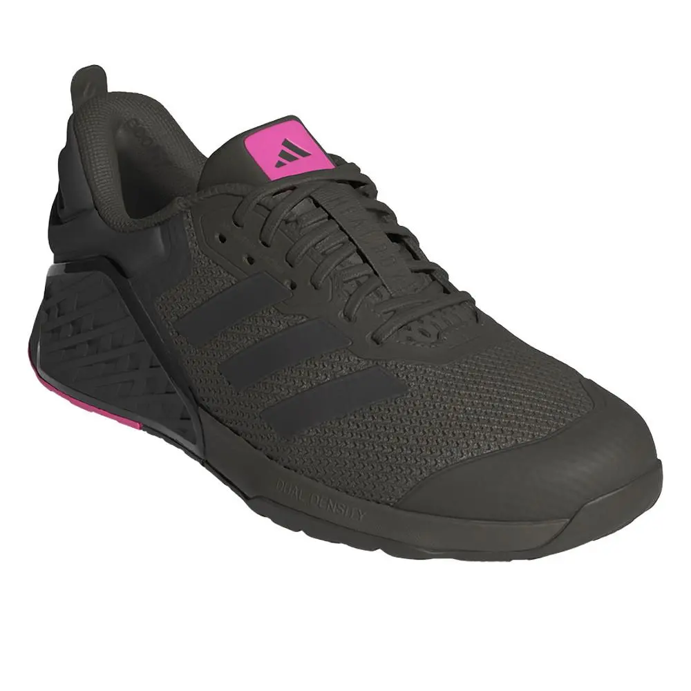 Adidas shoes - adidas Dropset 3 Training - Dropset Training - ID8630 - Black 0
