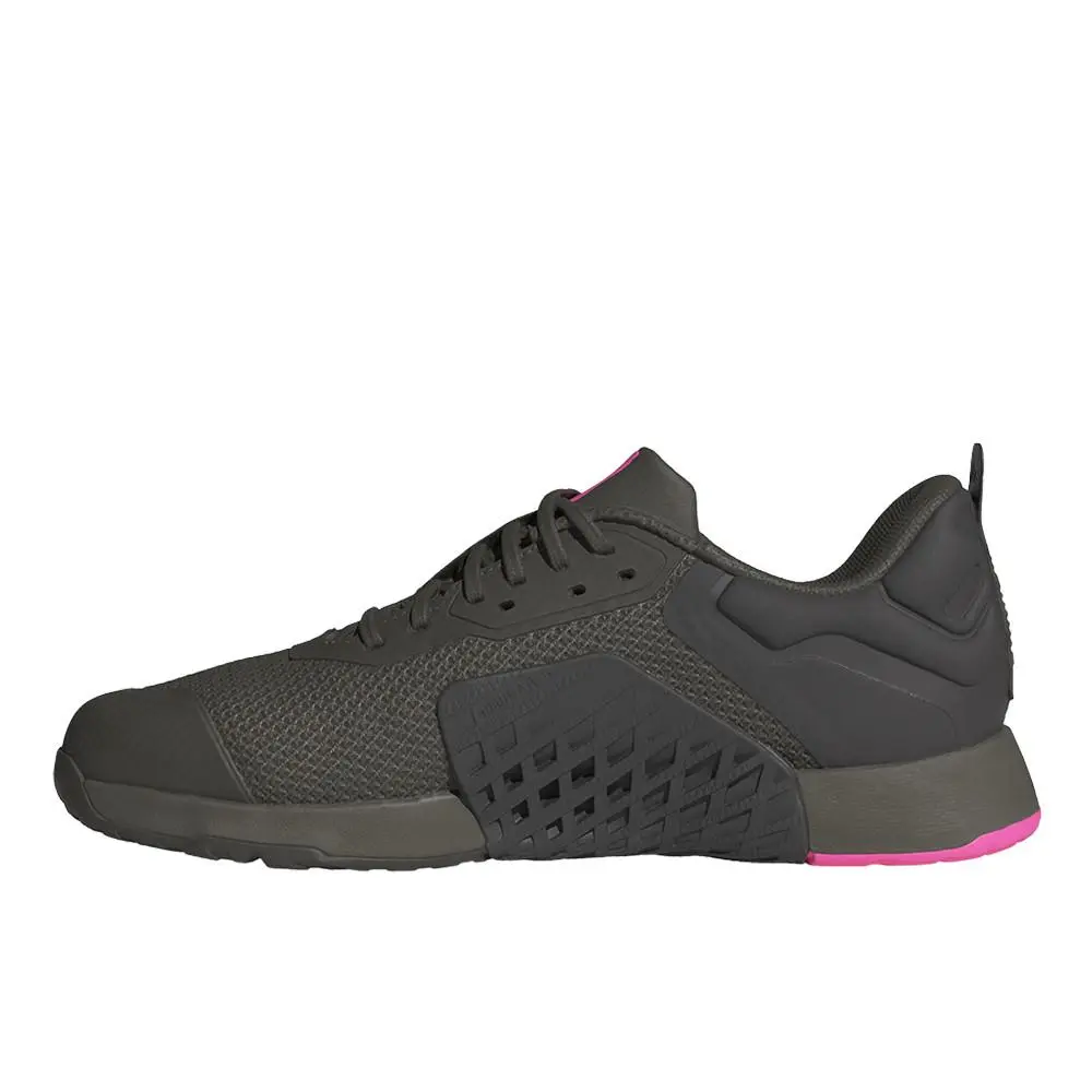 Adidas shoes - adidas Dropset 3 Training - Dropset Training - ID8630 - Black 1