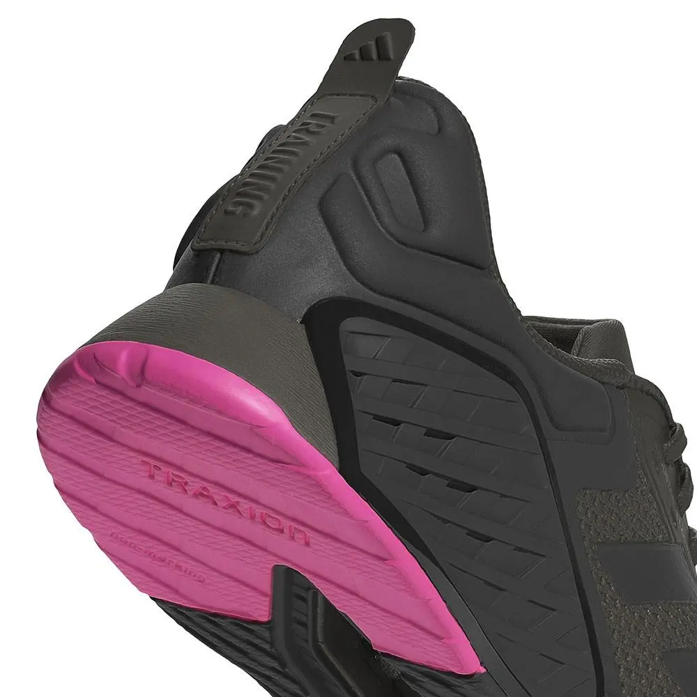 Adidas shoes - adidas Dropset 3 Training - Dropset Training - ID8630 - Black 5