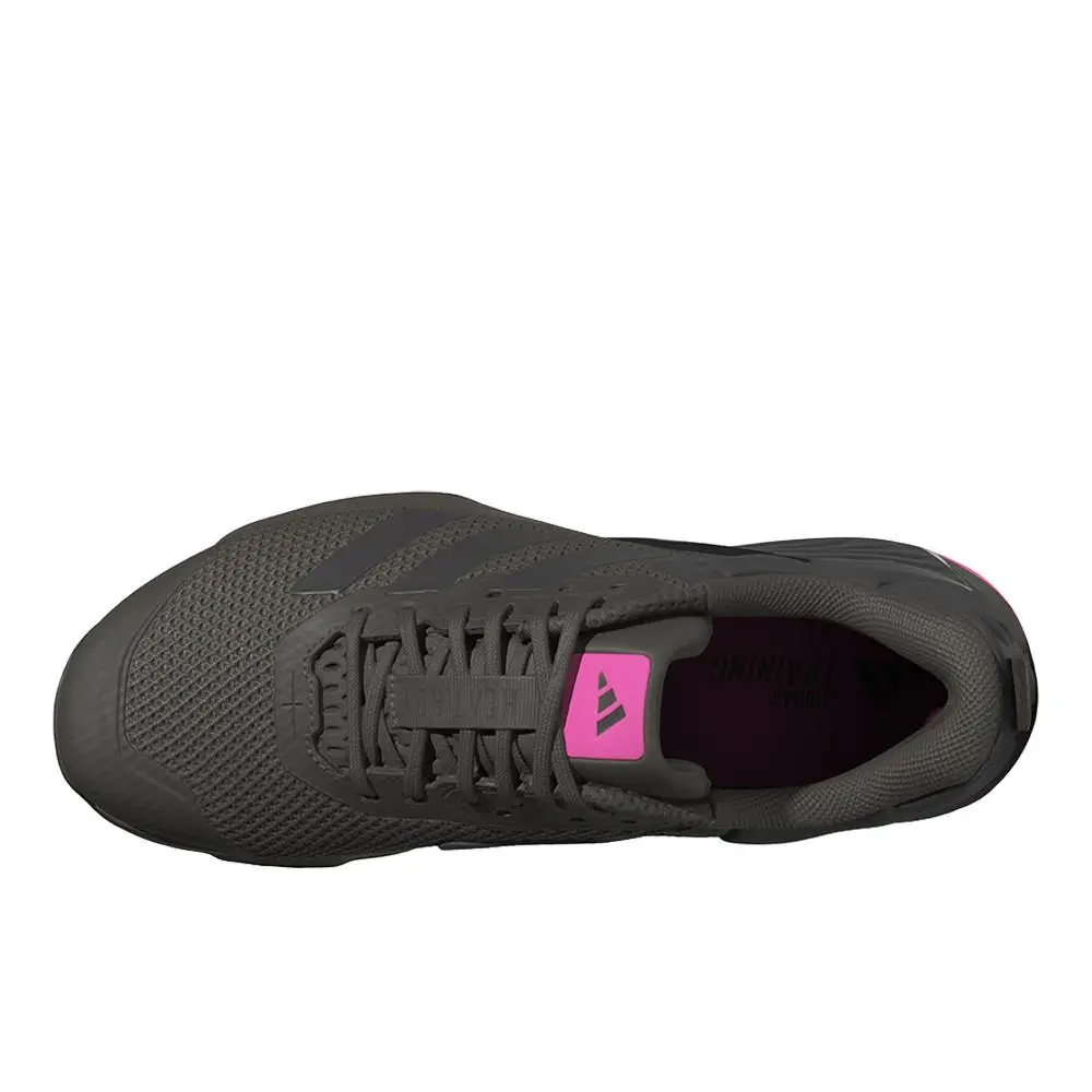 Adidas shoes - adidas Dropset 3 Training - Dropset Training - ID8630 - Black 10