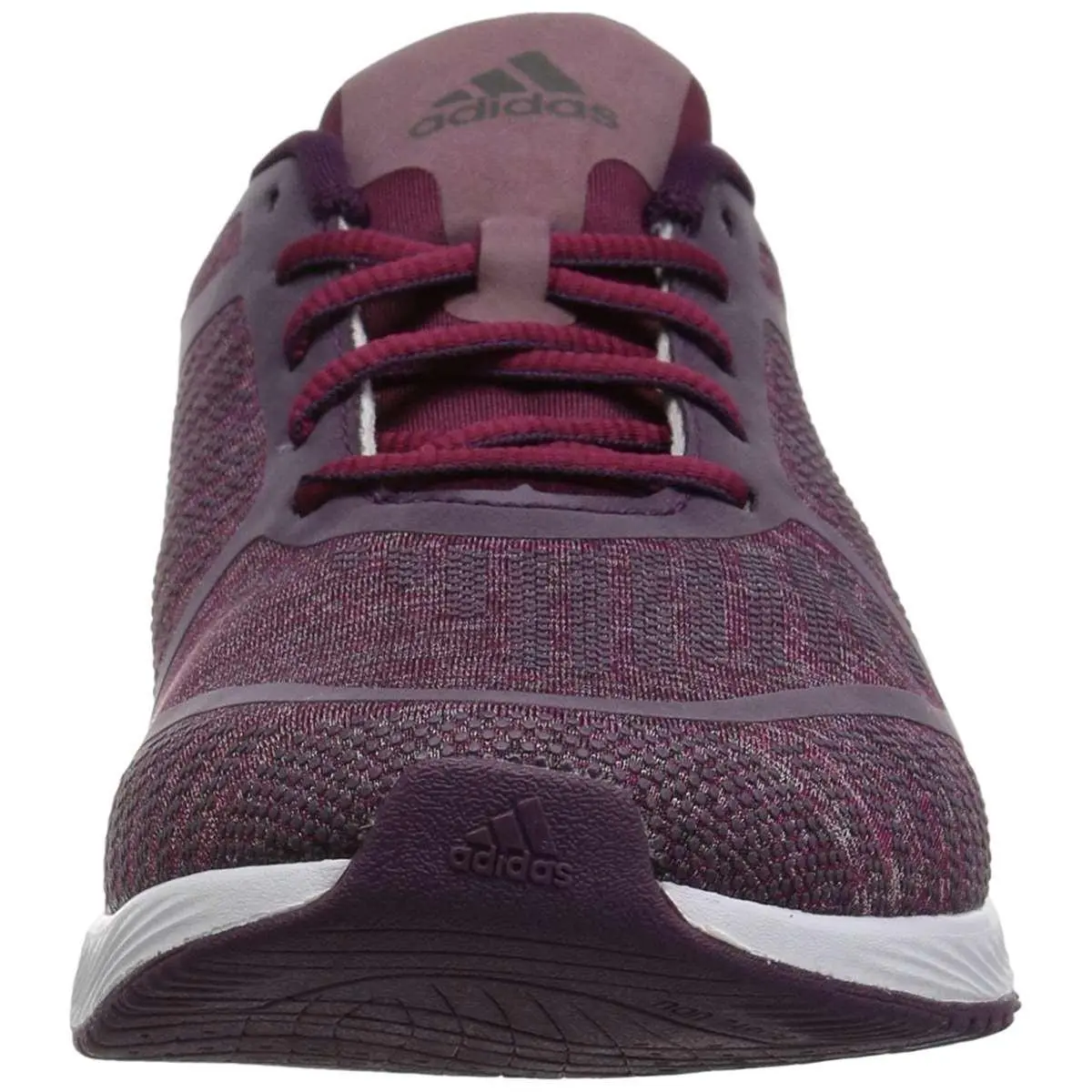 Adidas shoes - Purple 2