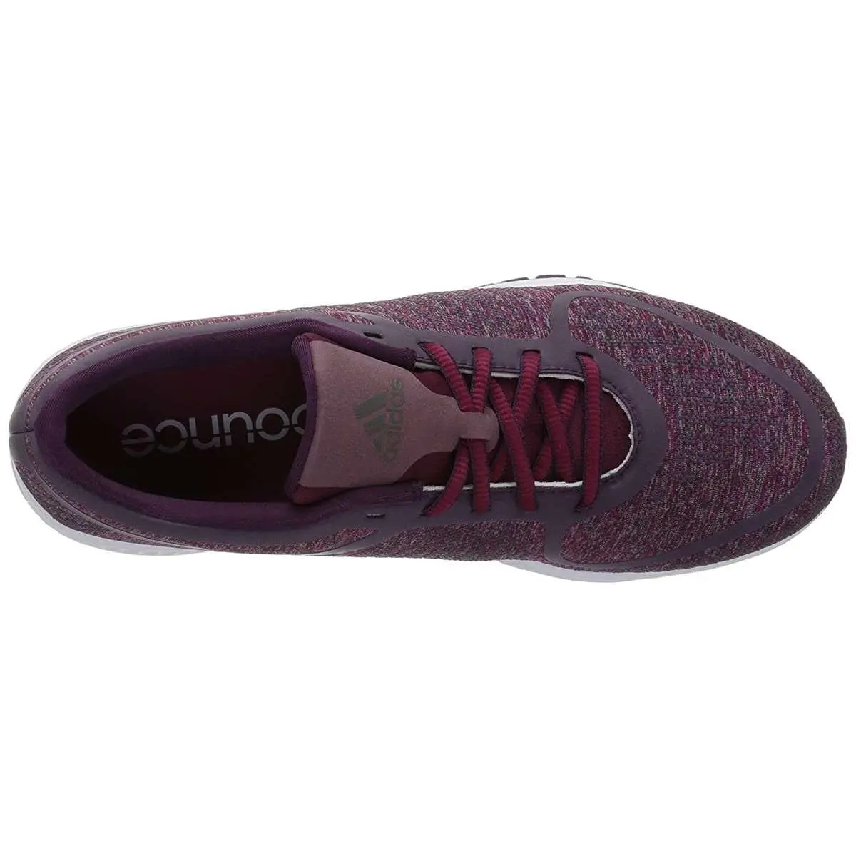 Adidas shoes - Purple 4