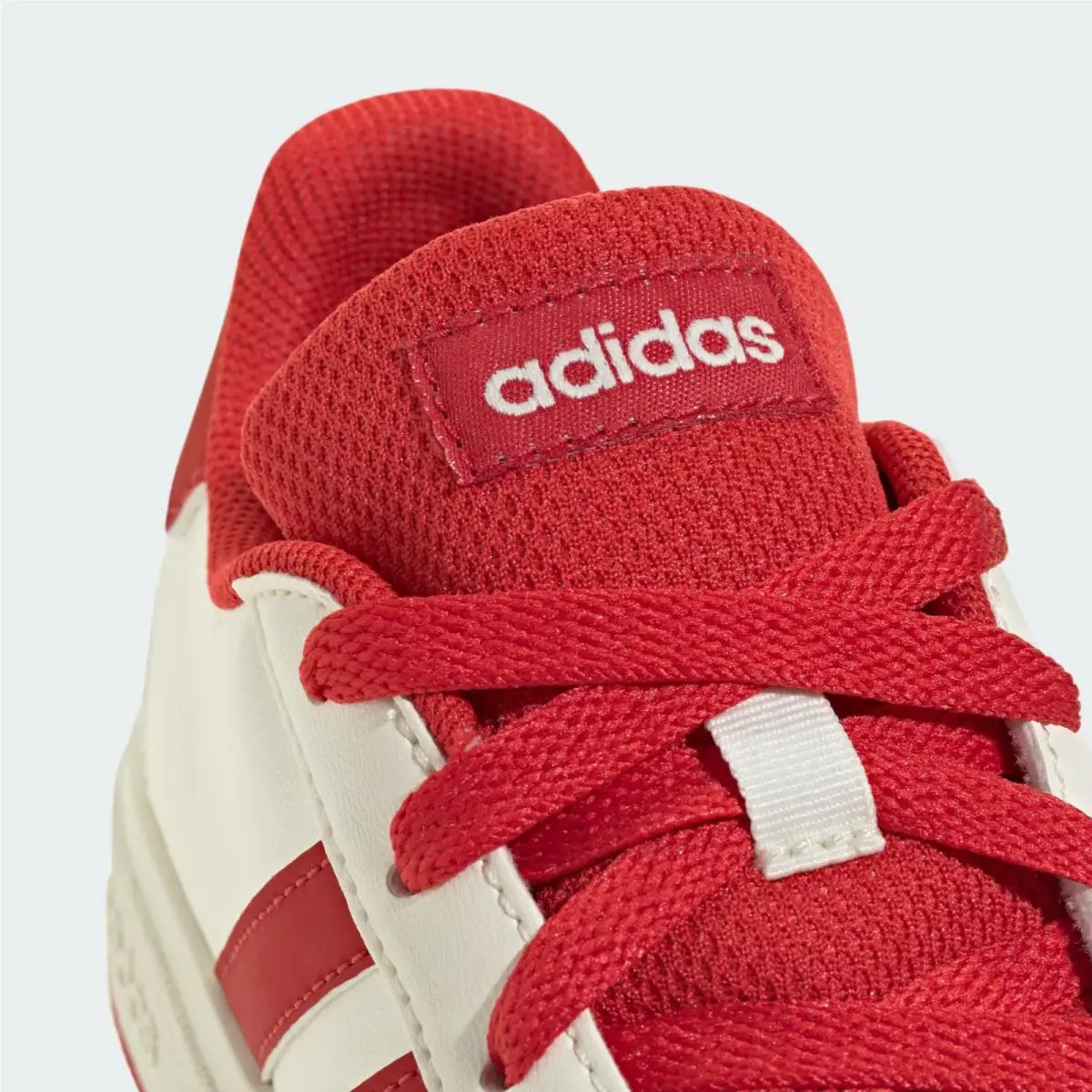 Adidas shoes - Adidas Grand Court 2.0 JQ0703 - JQ0703 - White 6