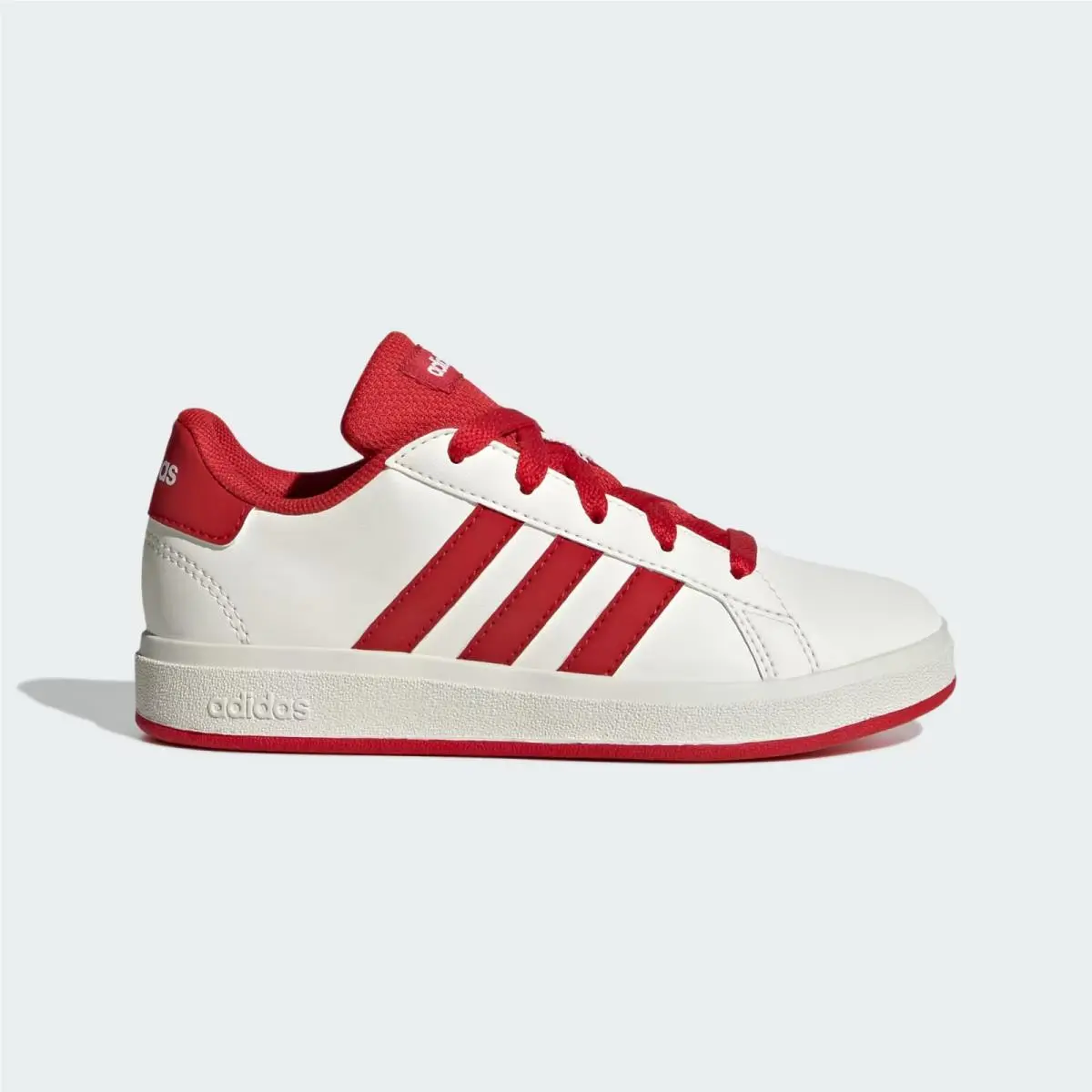 Adidas shoes - Adidas Grand Court 2.0 JQ0703 - JQ0703 - White 9