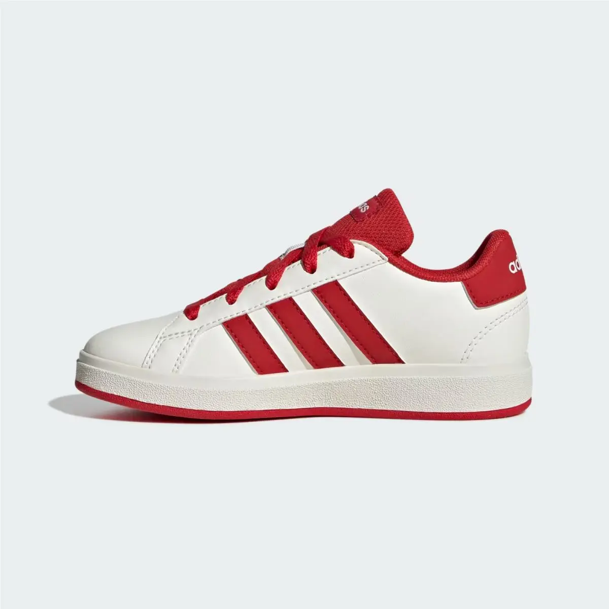 Adidas shoes - Adidas Grand Court 2.0 JQ0703 - JQ0703 - White 10