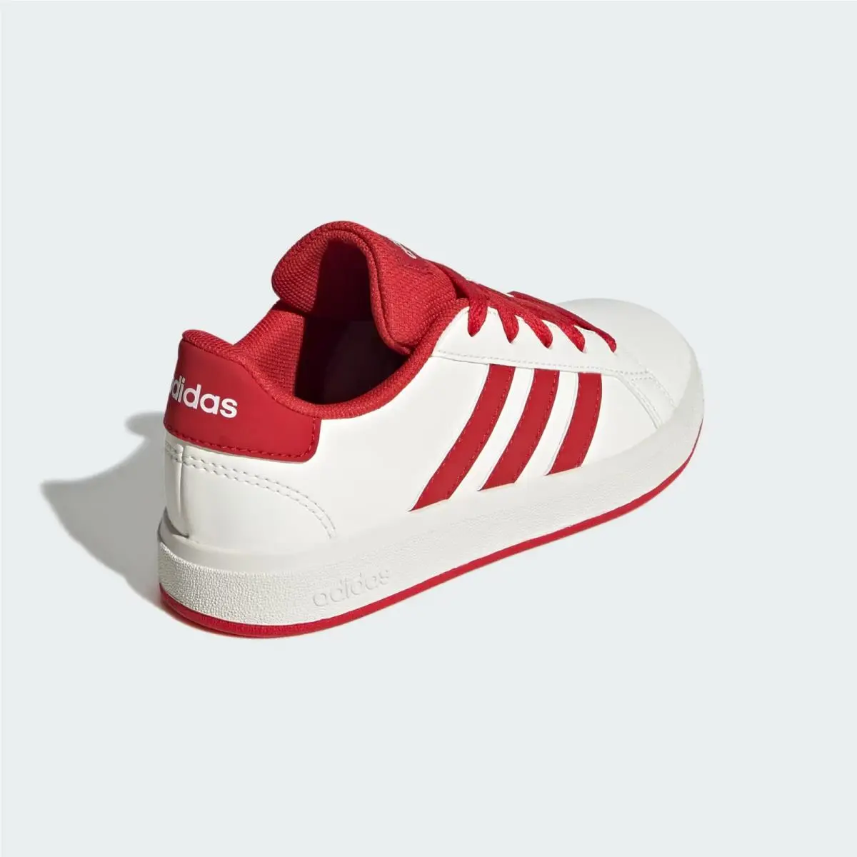 Adidas shoes - Adidas Grand Court 2.0 JQ0703 - JQ0703 - White 11