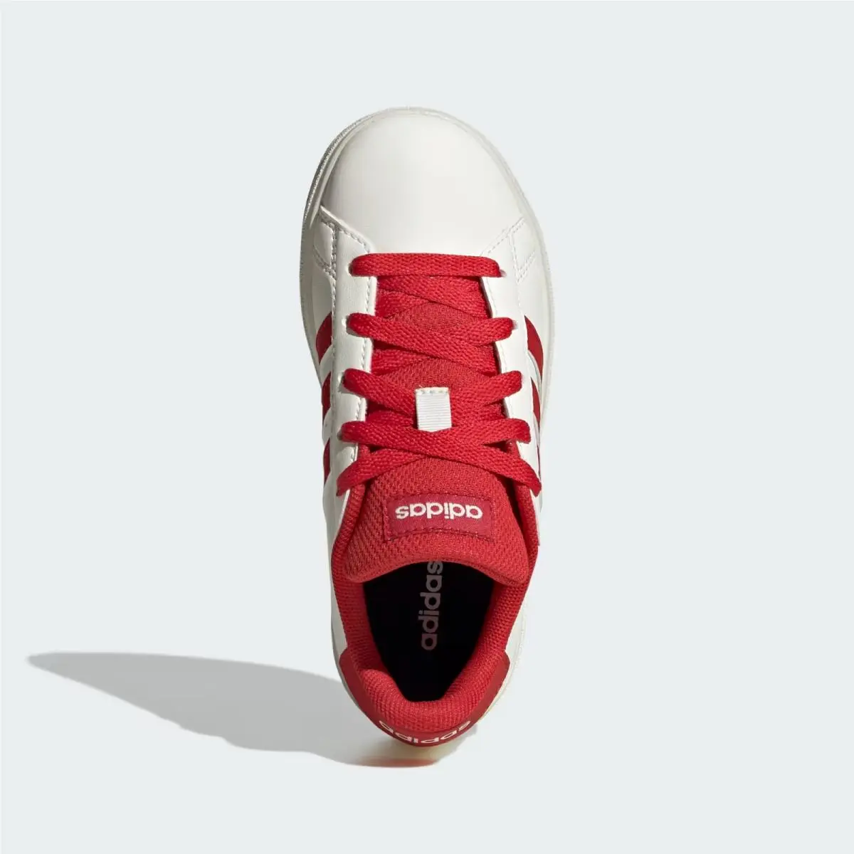 Adidas shoes - Adidas Grand Court 2.0 JQ0703 - JQ0703 - White 12