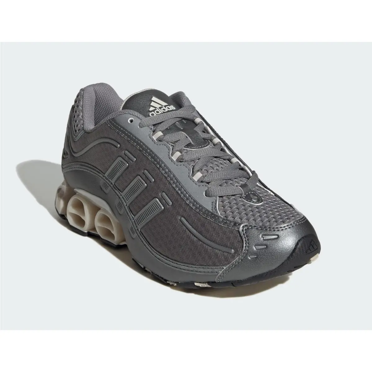 Adidas shoes - Ironmt/Ironmt/Cbrown 0