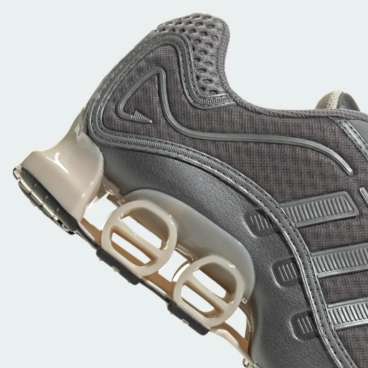Adidas shoes - Ironmt/Ironmt/Cbrown 14