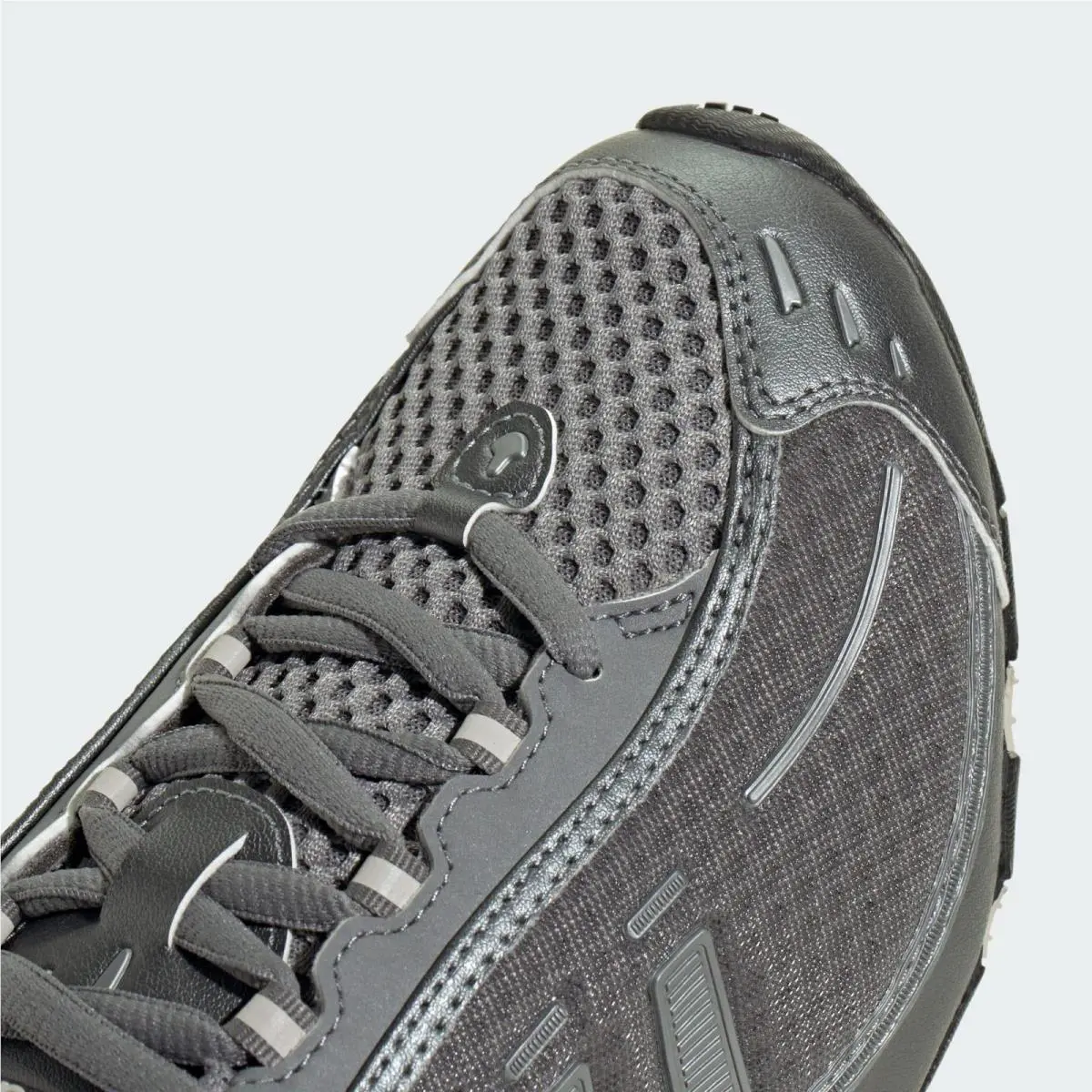 Adidas shoes - Ironmt/Ironmt/Cbrown 13