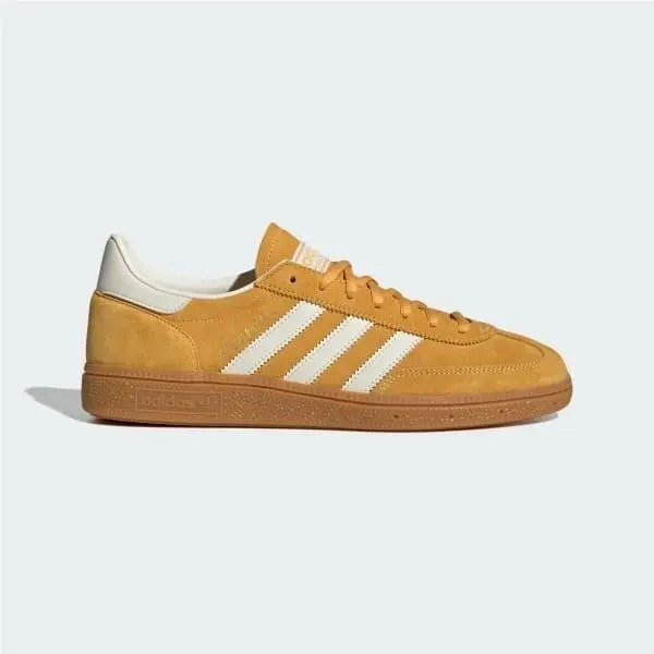 Adidas shoes - adidas Handball Spezial - Handball Spezial - IF7088 - Yellow 19
