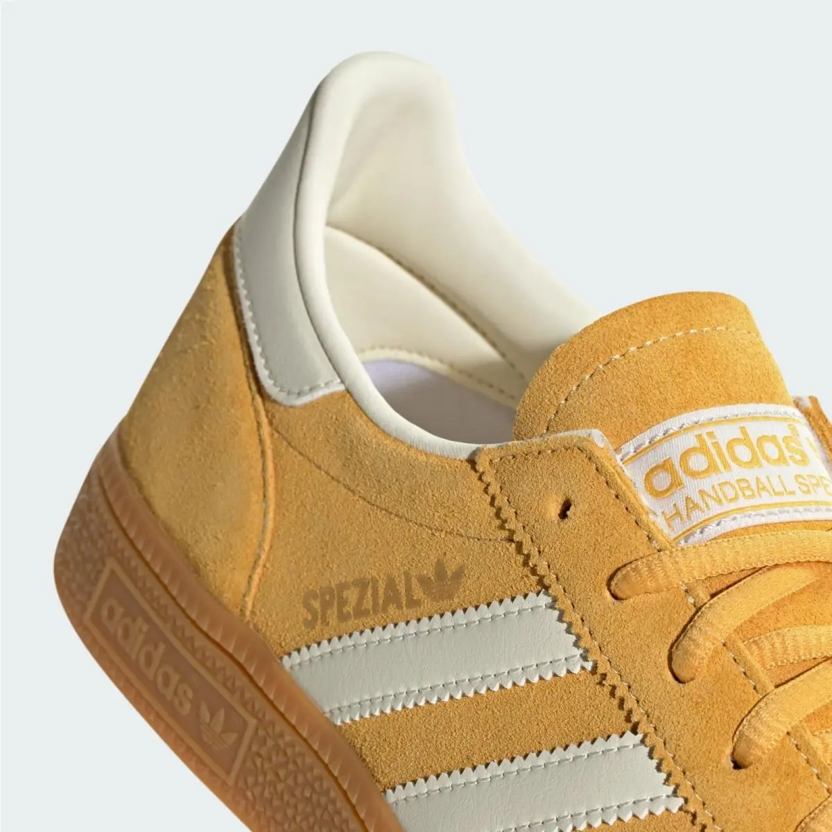 Adidas shoes - adidas Handball Spezial - Handball Spezial - IF7088 - Yellow 20