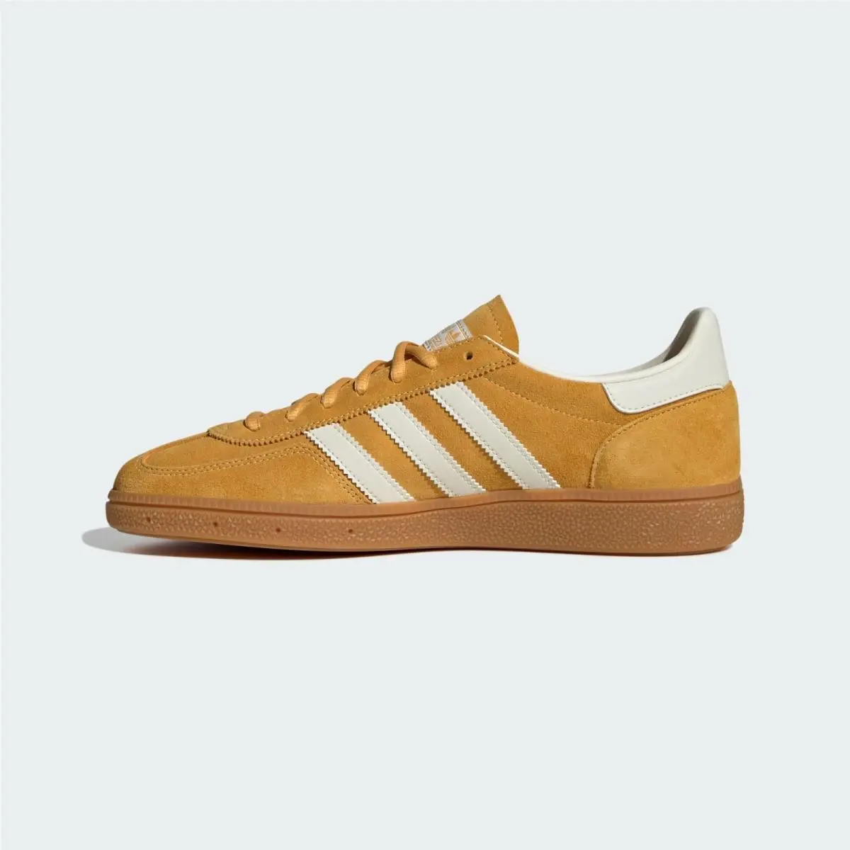 Adidas shoes - adidas Handball Spezial - Handball Spezial - IF7088 - Yellow 26