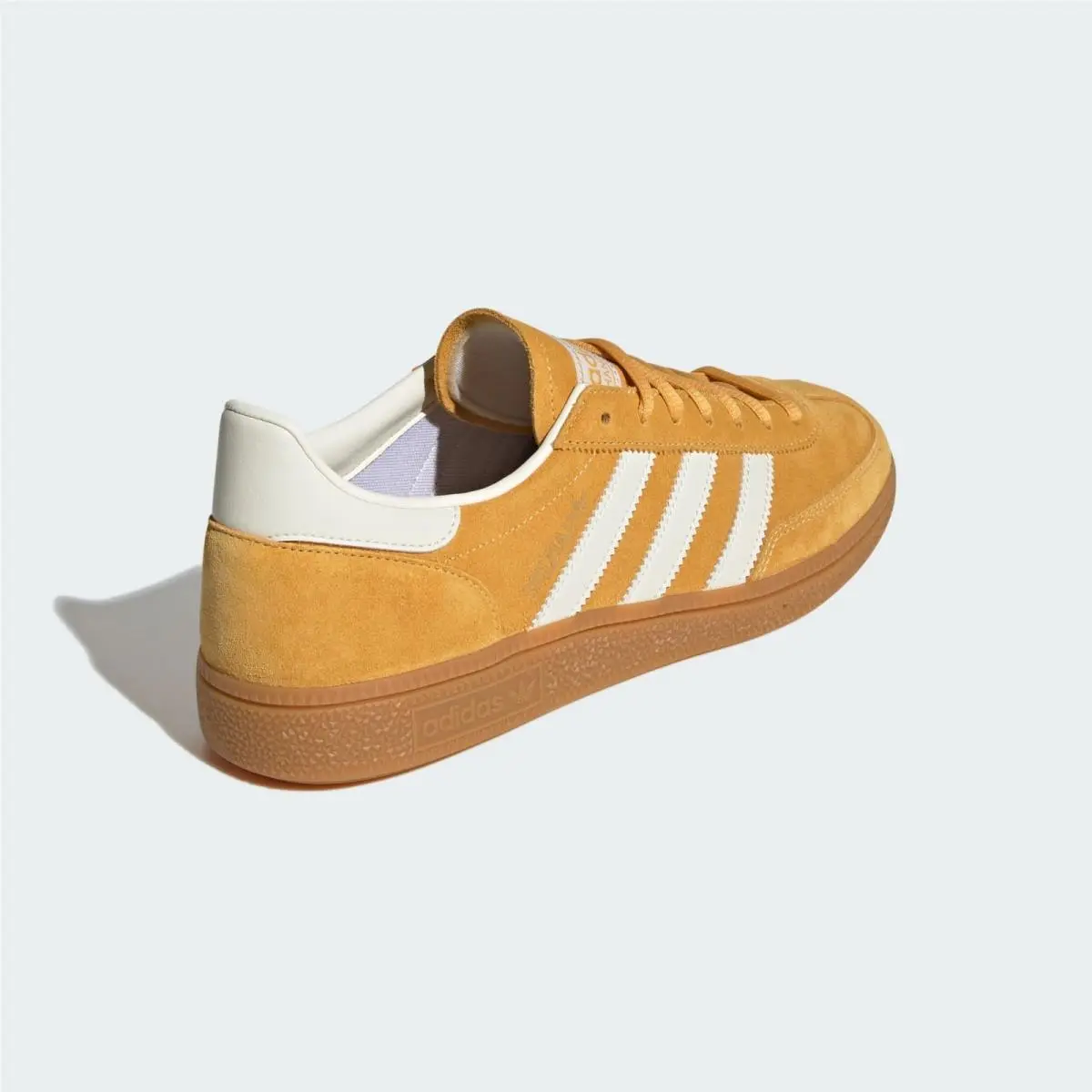 Adidas shoes - adidas Handball Spezial - Handball Spezial - IF7088 - Yellow 30